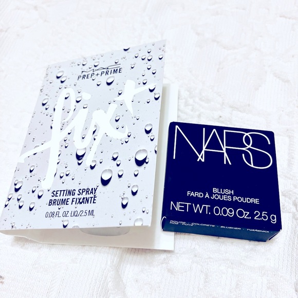 NARS Other - ☀️ 4 For $25 item! ☀️